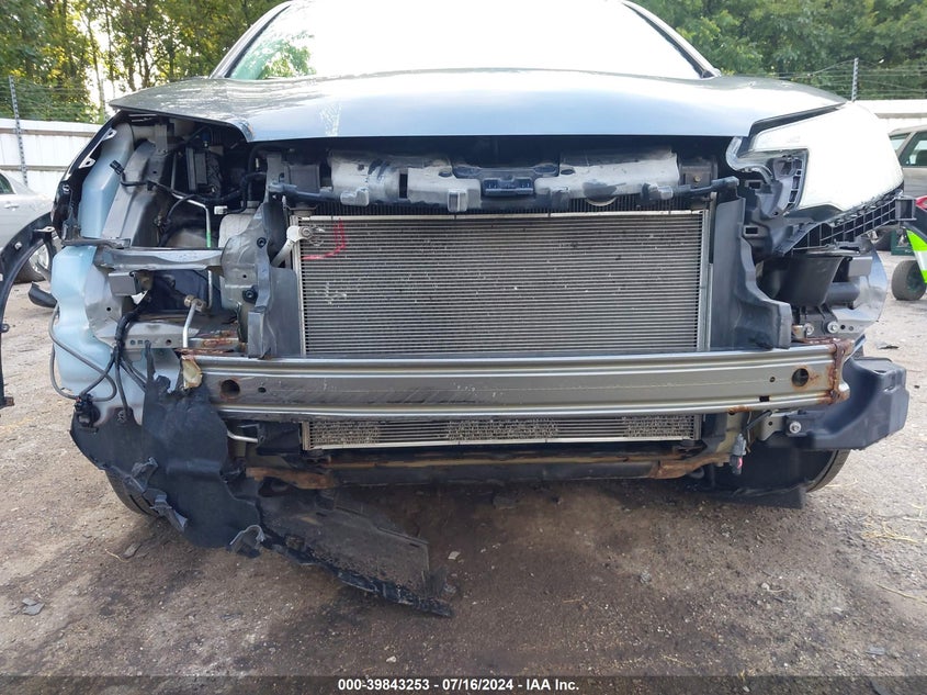 2013 Honda Cr-V Lx VIN: 2HKRM4H3XDH110337 Lot: 39843253