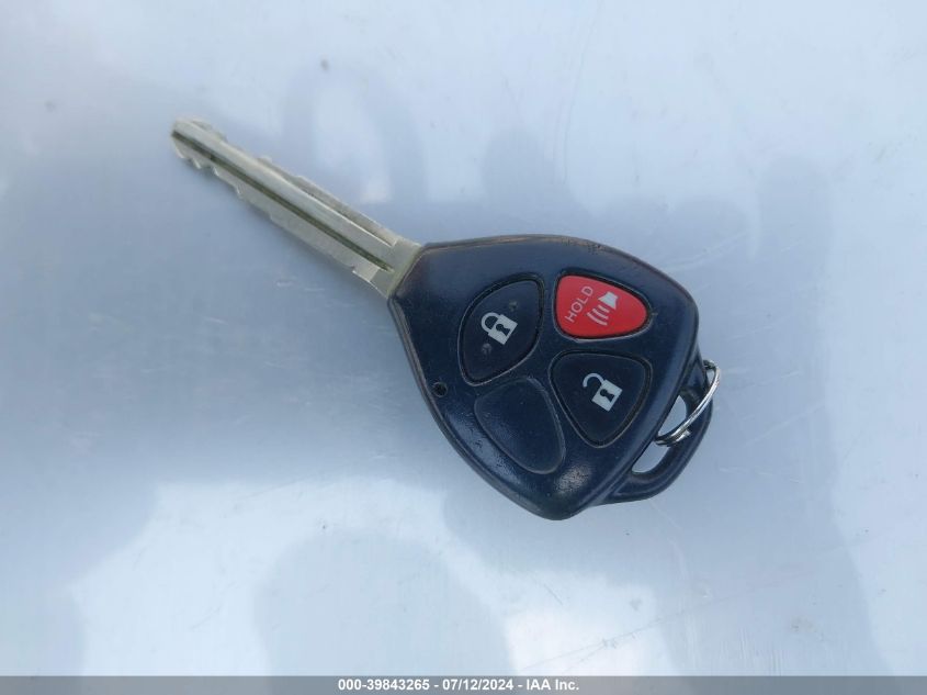 2007 Toyota Rav4 Limited VIN: JTMBD31V075094693 Lot: 39843265