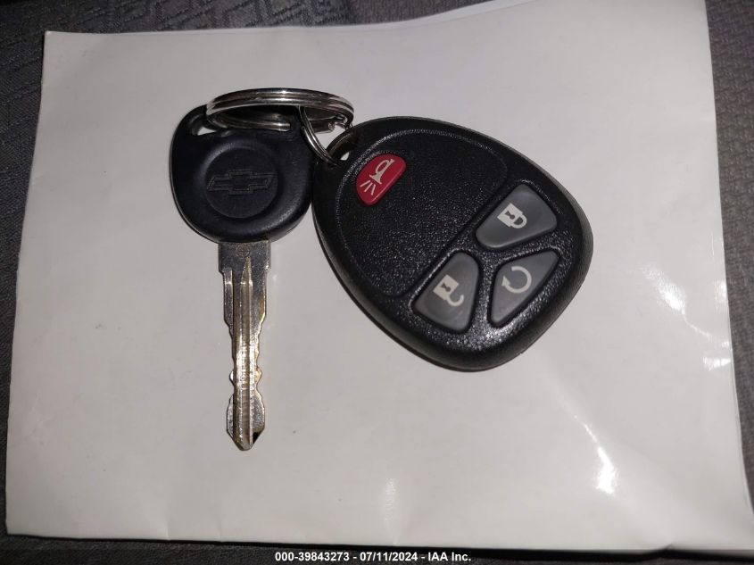 2008 Chevrolet Equinox Lt VIN: 2CNDL43F786041210 Lot: 39843273