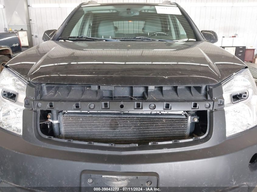 2008 Chevrolet Equinox Lt VIN: 2CNDL43F786041210 Lot: 39843273