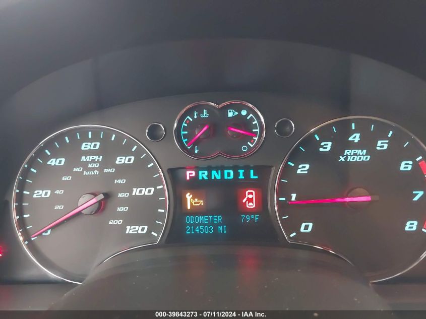 2008 Chevrolet Equinox Lt VIN: 2CNDL43F786041210 Lot: 39843273