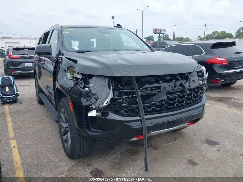 1GNSKPKD2PR479000 2023 CHEVROLET TAHOE - Image 1