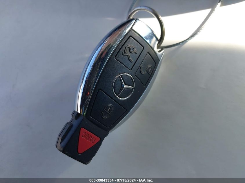 2013 Mercedes-Benz E 350 VIN: WDDKJ5KB4DF207582 Lot: 39843334