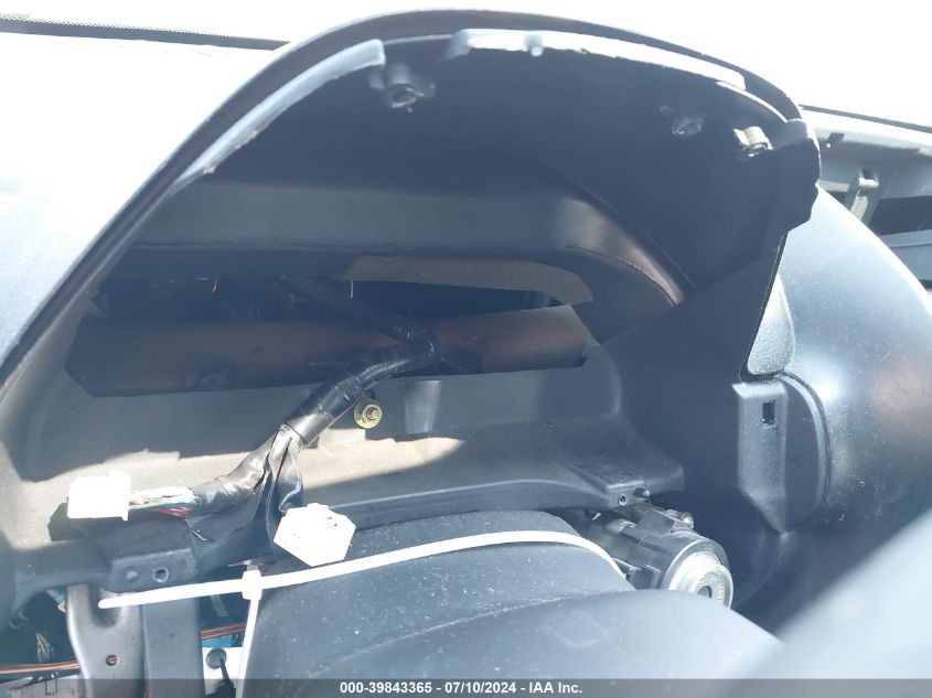 2002 Lexus Is 300 VIN: JTHBD192420048349 Lot: 39843365