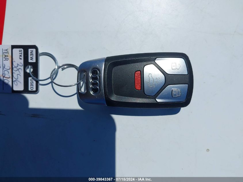 2020 Audi Q5 Premium Plus 45 Tfsi Quattro S Tronic VIN: WA1BNAFYXL2011894 Lot: 39843367