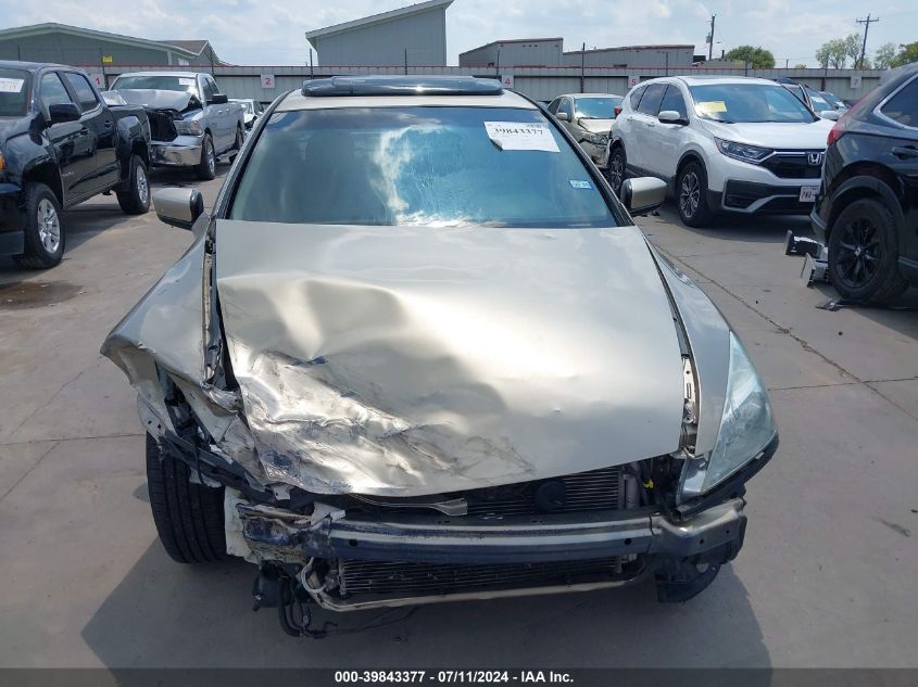 2004 Honda Accord 3.0 Ex VIN: 1HGCM66884A097659 Lot: 39843377