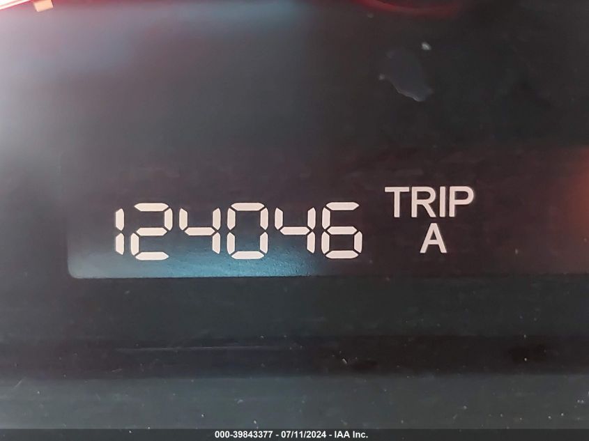 2004 Honda Accord 3.0 Ex VIN: 1HGCM66884A097659 Lot: 39843377