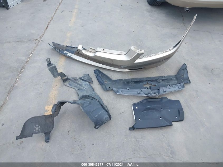 2004 Honda Accord 3.0 Ex VIN: 1HGCM66884A097659 Lot: 39843377