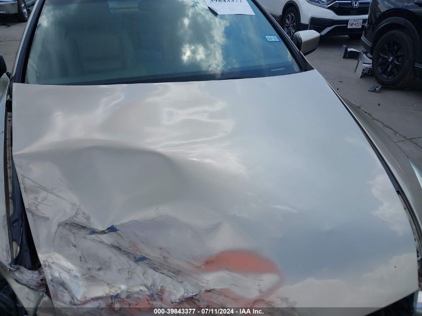 2004 Honda Accord 3.0 Ex VIN: 1HGCM66884A097659 Lot: 39843377