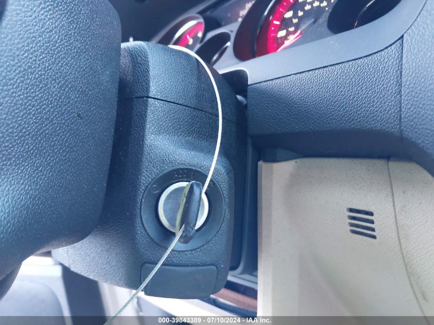 2011 GMC Acadia Slt-1 VIN: 1GKKRRED8BJ210345 Lot: 39843389