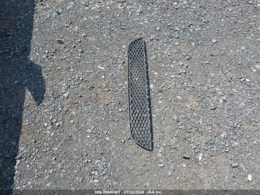 2009 Chevrolet Cobalt Ss VIN: 1G1AP18X497152898 Lot: 39843407