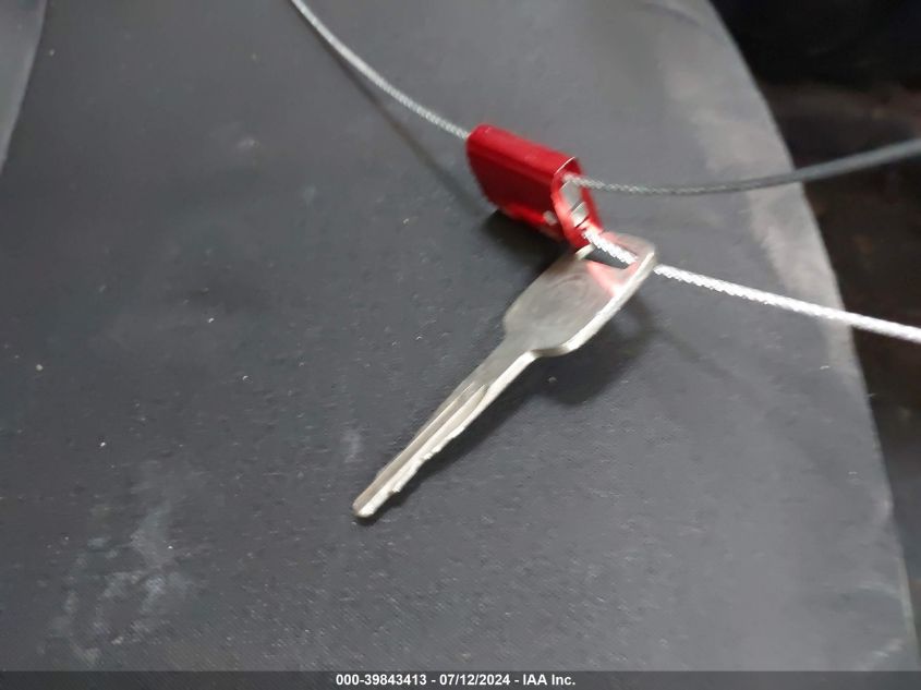 2017 Nissan Versa 1.6 S+ VIN: 3N1CN7AP0HL845855 Lot: 39843413