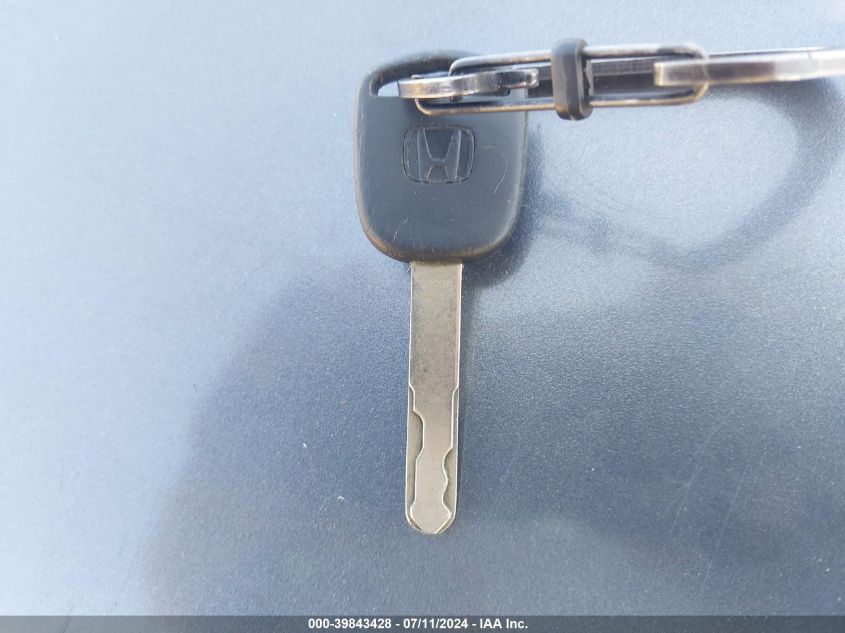 2005 Honda Cr-V Se VIN: JHLRD78985C028046 Lot: 39843428