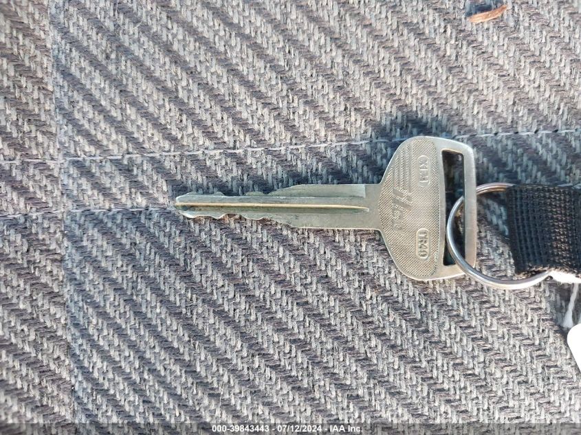 1994 Toyota Pickup 1/2 Ton Short Whlbase Stb VIN: 4TARN81A8RZ248774 Lot: 39843443