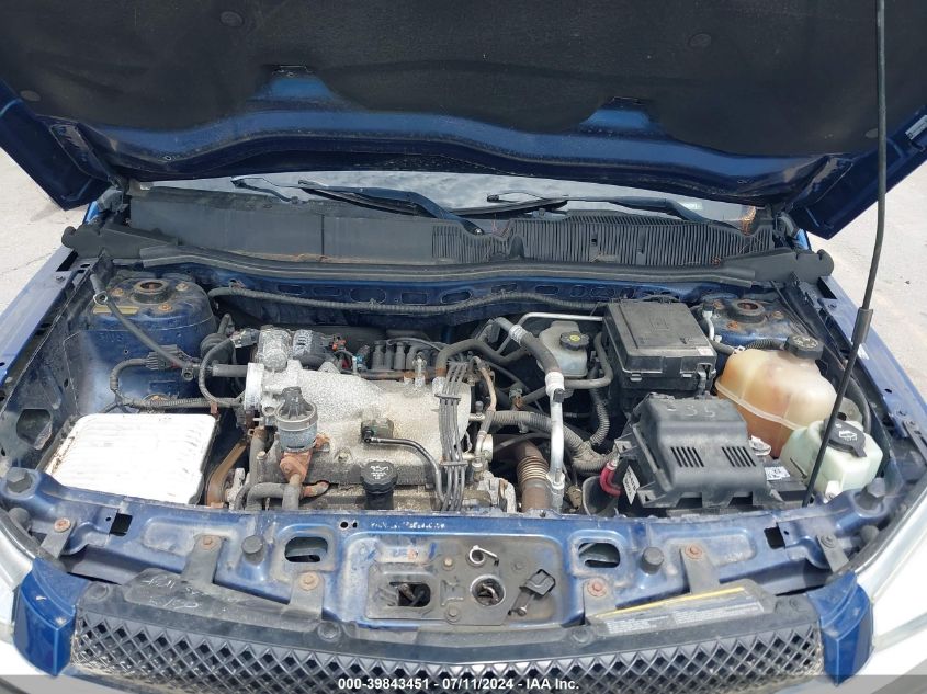 2008 Chevrolet Equinox Lt VIN: 2CNDL63F586284610 Lot: 39843451