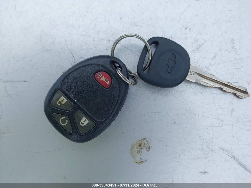 2008 Chevrolet Equinox Lt VIN: 2CNDL63F586284610 Lot: 39843451