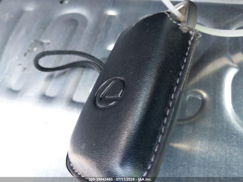 2016 Lexus Es 350 VIN: 58ABK1GG0GU031025 Lot: 39843460