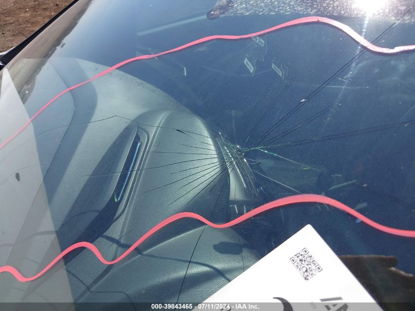 2015 Ford Focus St VIN: 1FADP3L96FL342106 Lot: 39843465