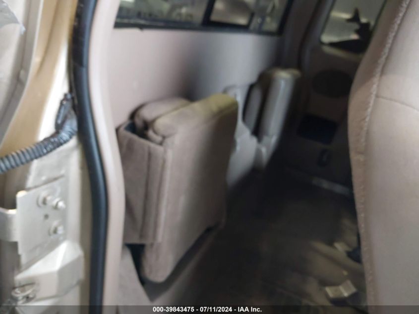 2002 Ford Ranger Edge/Tremor/Xlt VIN: 1FTYR44U52PA37083 Lot: 39843475