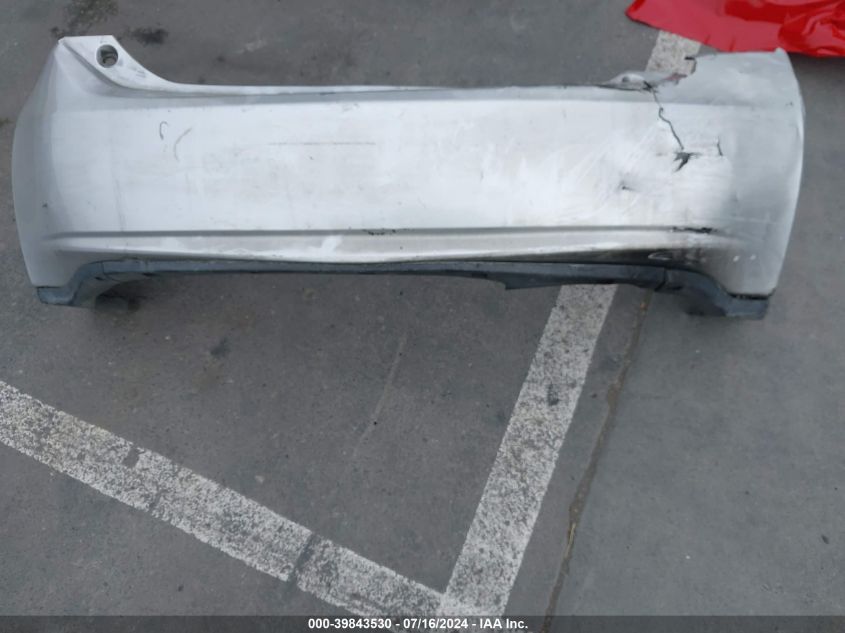 2010 Toyota Prius Ii VIN: JTDKN3DU9A5093825 Lot: 39843530