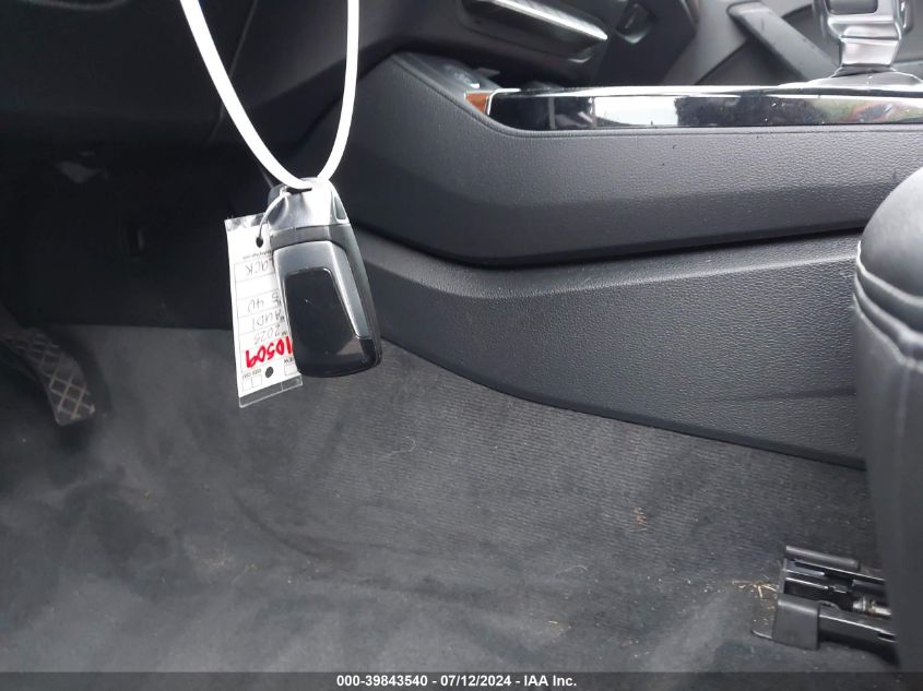 2023 Audi Q5 Premium 40 Tfsi Quattro S Tronic VIN: WA1ABAFY0P2023935 Lot: 39843540