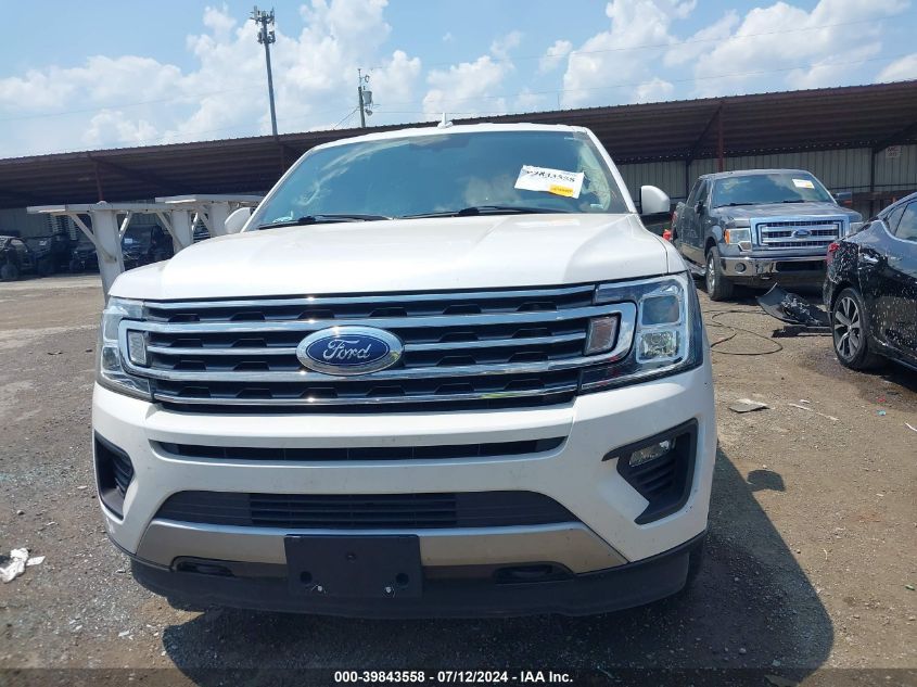 2018 Ford Expedition Max Xlt VIN: 1FMJK1JTXJEA07163 Lot: 39843558