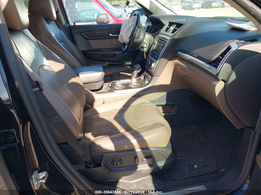 VIN 1GKKNLLS9MZ199063 2021 GMC ACADIA AT4