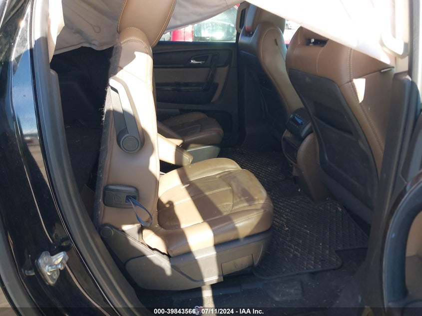 VIN 1GKKNLLS9MZ199063 2021 GMC ACADIA AT4
