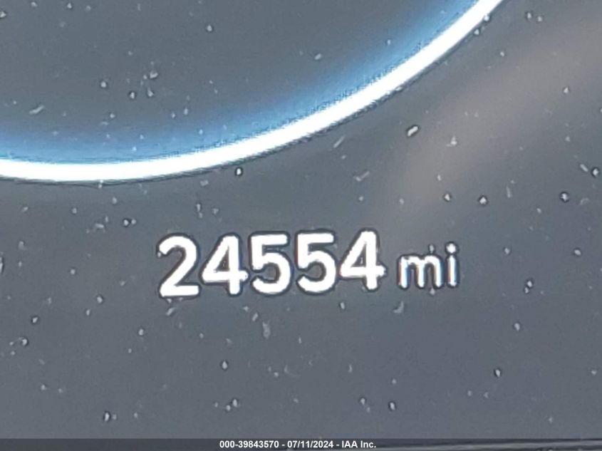 2022 Hyundai Tucson Sel VIN: 5NMJCCAE0NH159146 Lot: 39843570