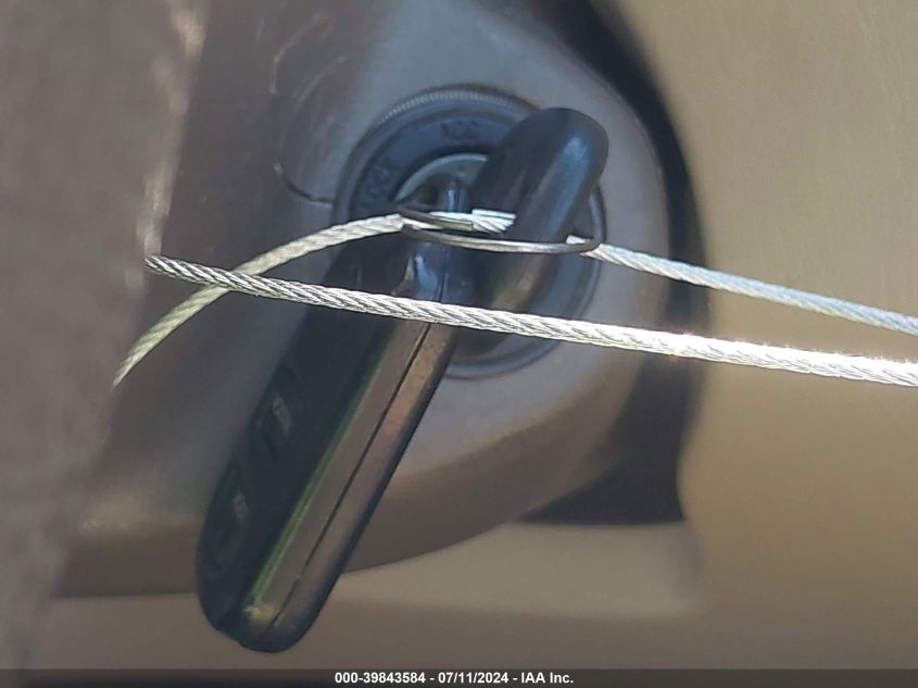 2007 Toyota Highlander Hybrid Limited V6/V6 VIN: JTEDW21A870018187 Lot: 39843584