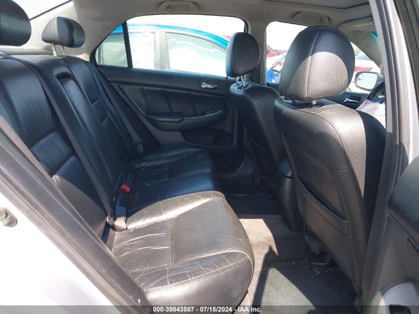 2004 Honda Accord 3.0 Ex VIN: 1HGCM66584A079765 Lot: 39843587