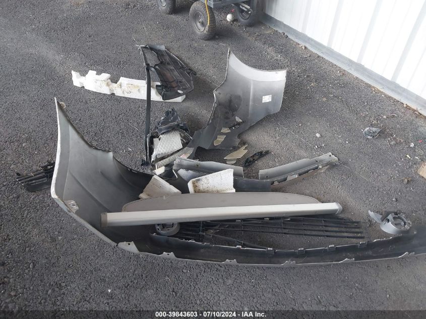 2007 Toyota Prius VIN: JTDKB20U977667555 Lot: 39843603