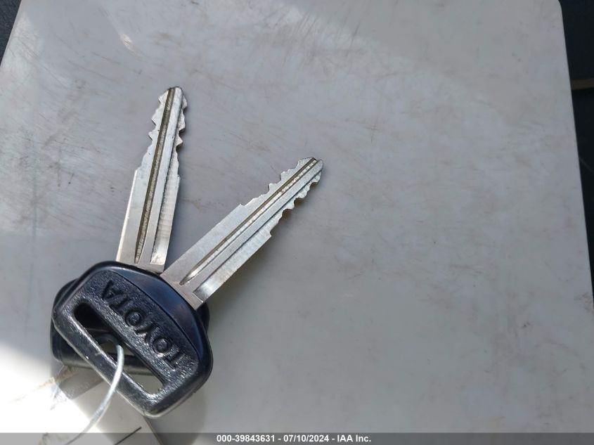 1994 Toyota 4Runner Vn39 Sr5 VIN: JT3VN39WXR0129803 Lot: 39843631