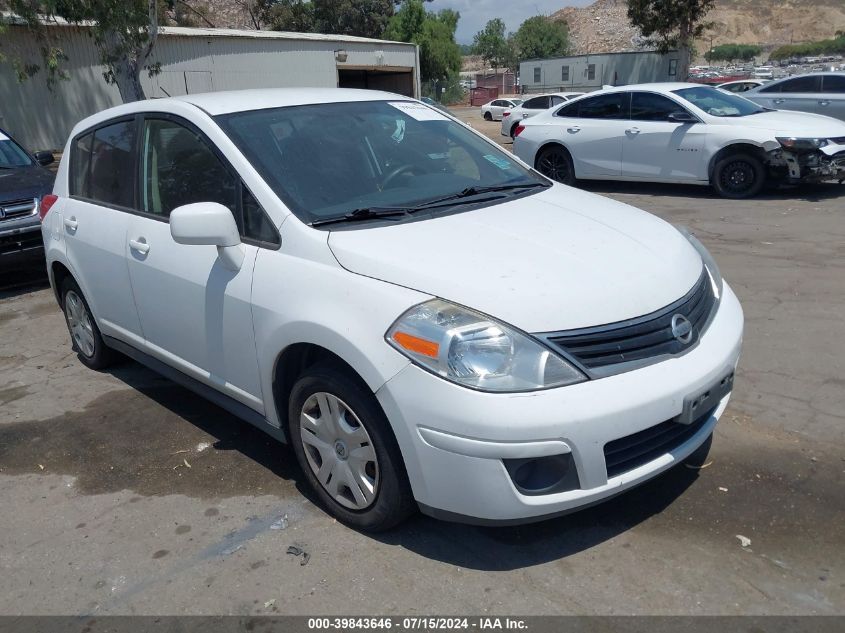 2012 Nissan Versa 1.8 S VIN: 3N1BC1CP5CK803353 Lot: 39843646