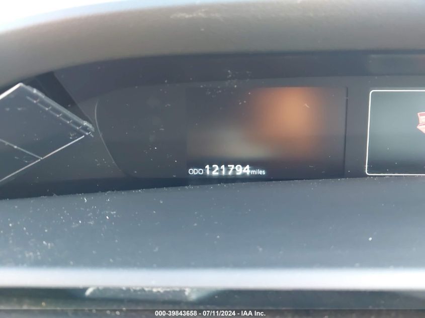 2016 Toyota Prius Four VIN: JTDKARFU2G3526160 Lot: 39843658