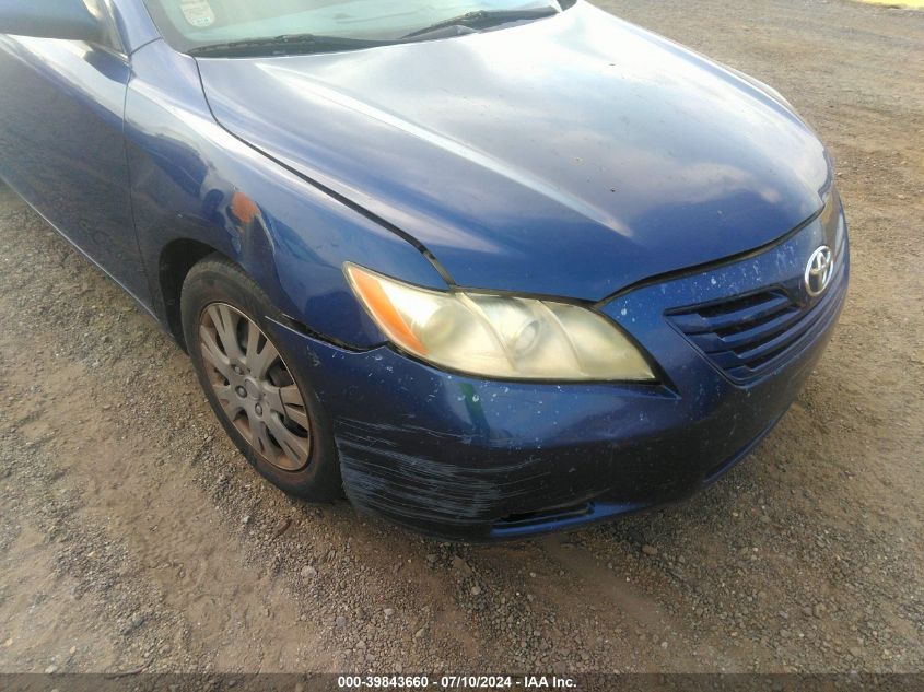 4T1BE46K08U203853 | 2008 TOYOTA CAMRY