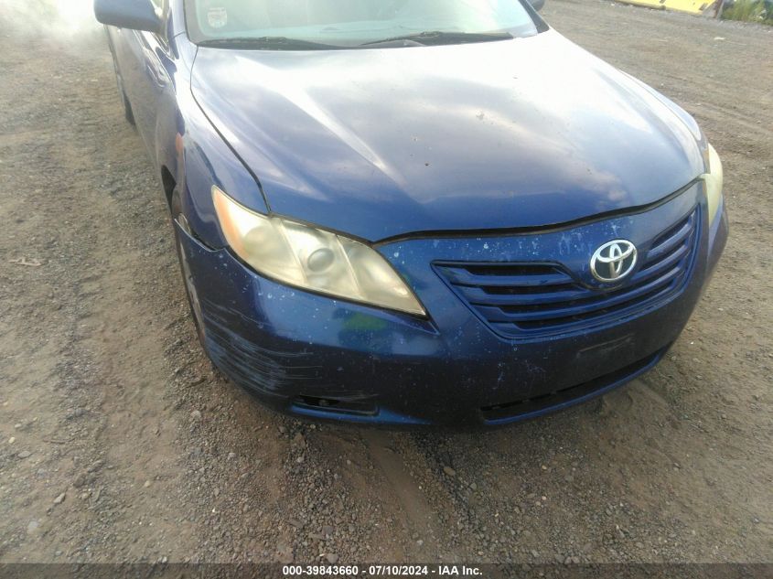 4T1BE46K08U203853 | 2008 TOYOTA CAMRY