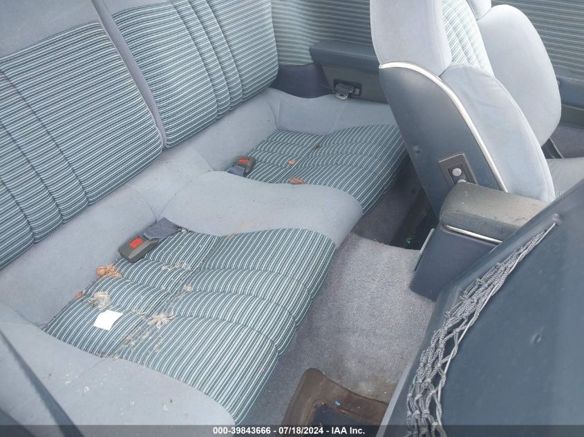 1984 Toyota Supra VIN: JT2MA67L9E0112541 Lot: 39843666