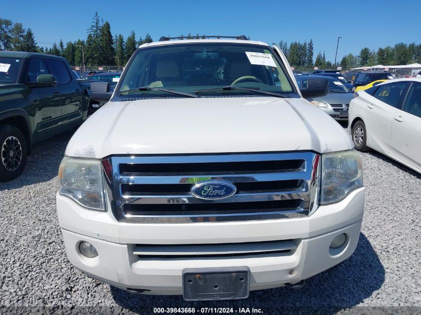 2008 Ford Expedition Xlt VIN: 1FMFU16518LA40679 Lot: 39843668