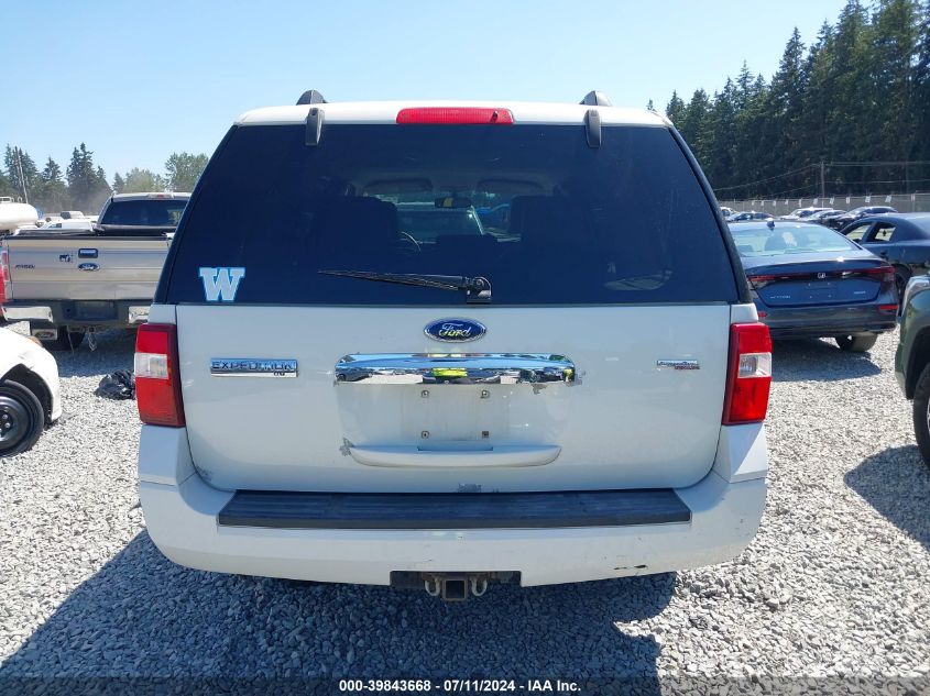 2008 Ford Expedition Xlt VIN: 1FMFU16518LA40679 Lot: 39843668