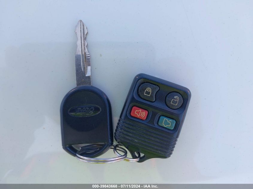 2008 Ford Expedition Xlt VIN: 1FMFU16518LA40679 Lot: 39843668