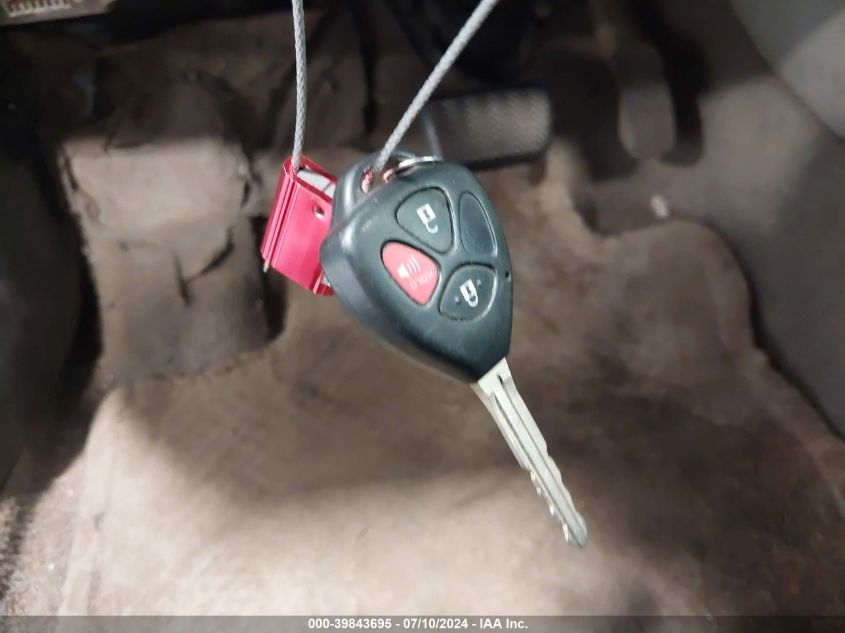 JTMBK31V376025528 2007 Toyota Rav4 Limited V6