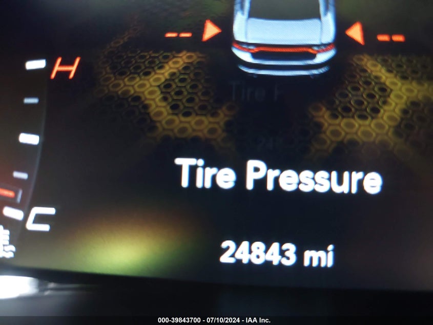 2021 Dodge Charger Gt Rwd VIN: 2C3CDXHG4MH656624 Lot: 39843700