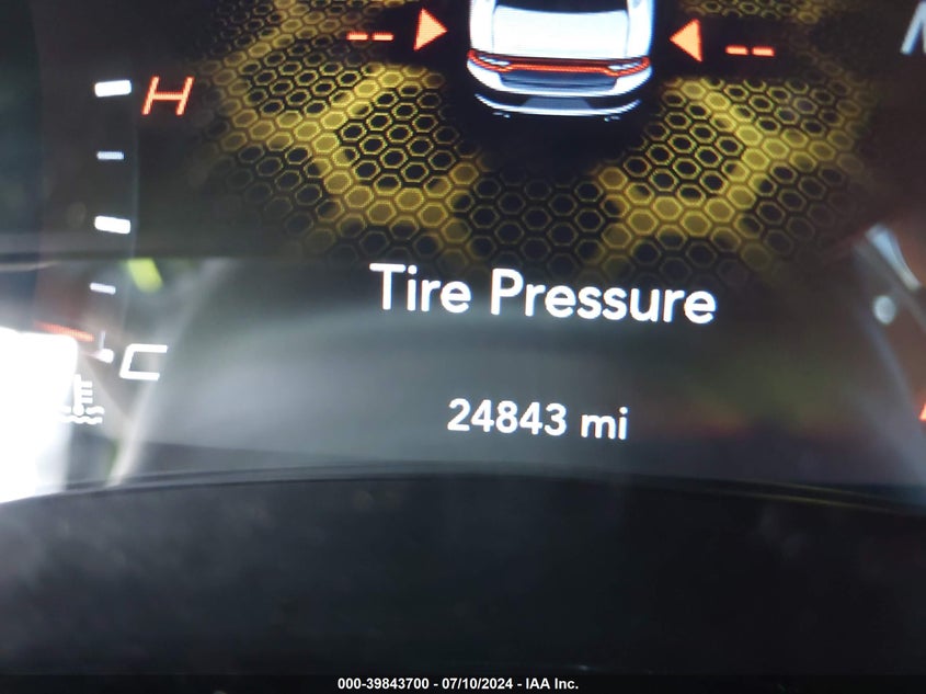 2021 Dodge Charger Gt Rwd VIN: 2C3CDXHG4MH656624 Lot: 39843700