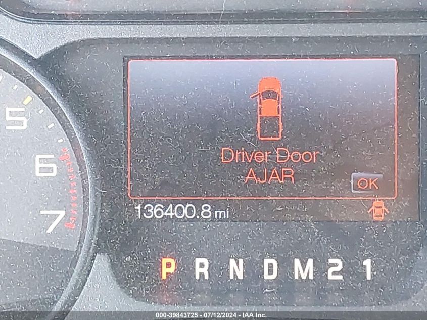 2012 Ford F-150 Svt Raptor VIN: 1FTFW1R69CFD00563 Lot: 39843725