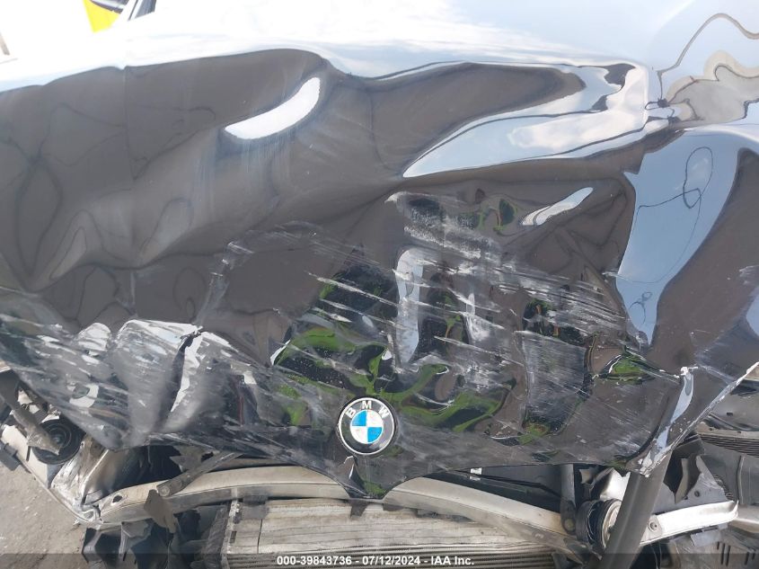 2020 BMW X1 xDrive28I VIN: WBXJG9C09L5C89839 Lot: 39843736