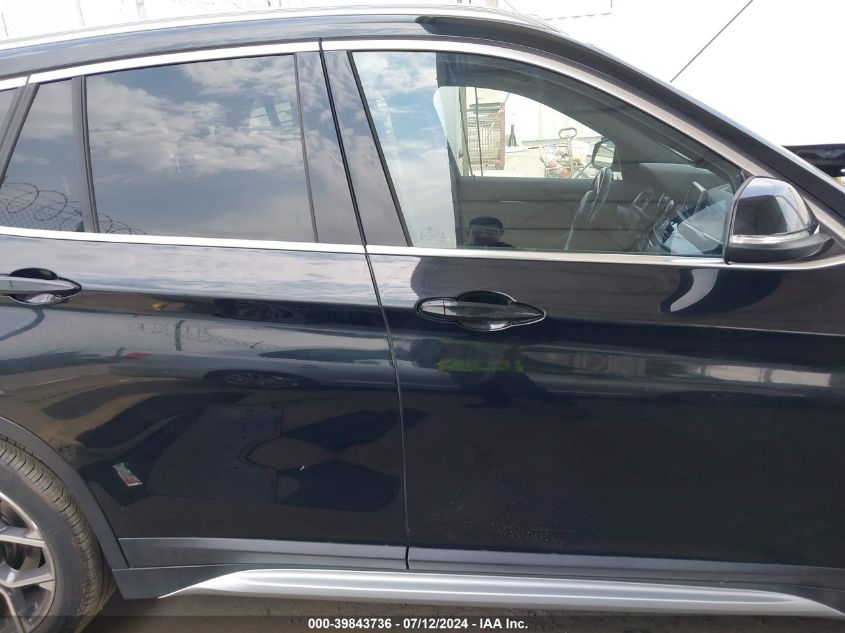 2020 BMW X1 xDrive28I VIN: WBXJG9C09L5C89839 Lot: 39843736