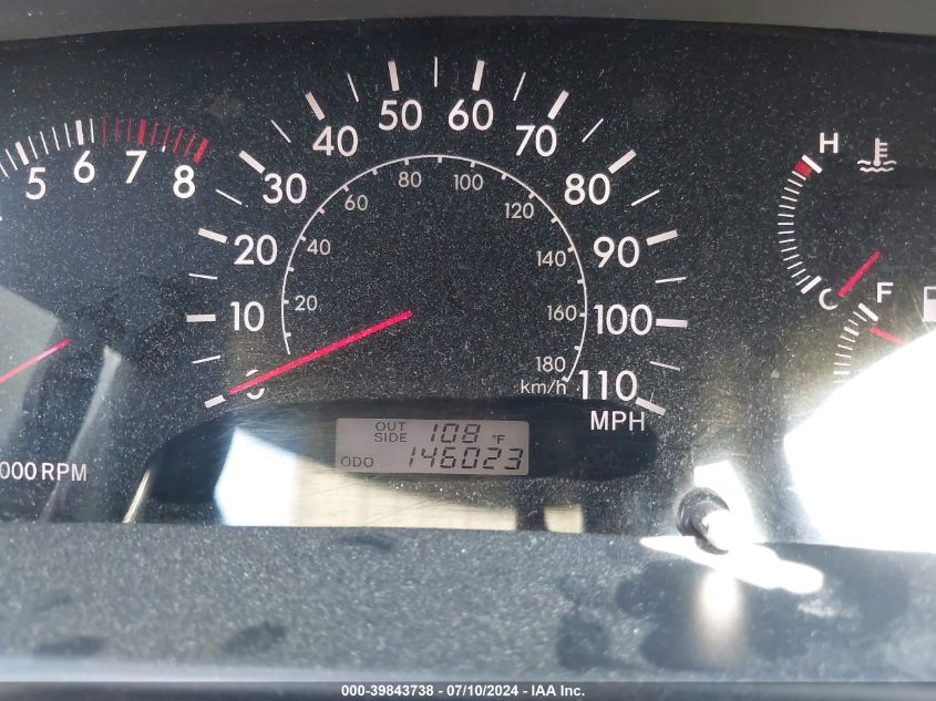 2005 Toyota Corolla Le VIN: 1NXBR30E05Z358996 Lot: 39843738