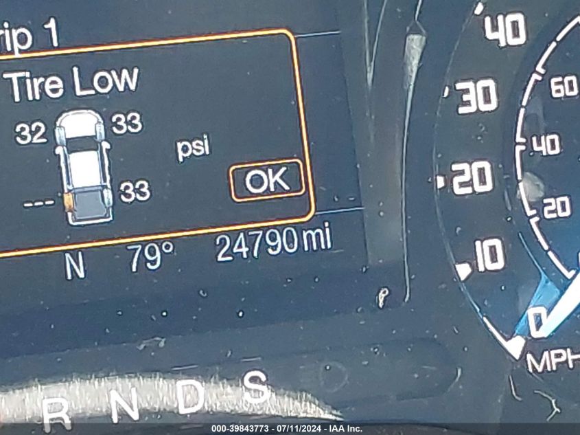 2021 FORD RANGER XLT - 1FTER1FH6MLD10902