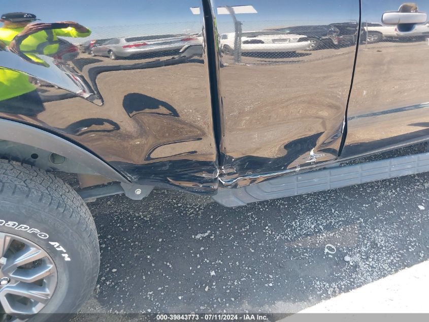 2021 FORD RANGER XLT - 1FTER1FH6MLD10902